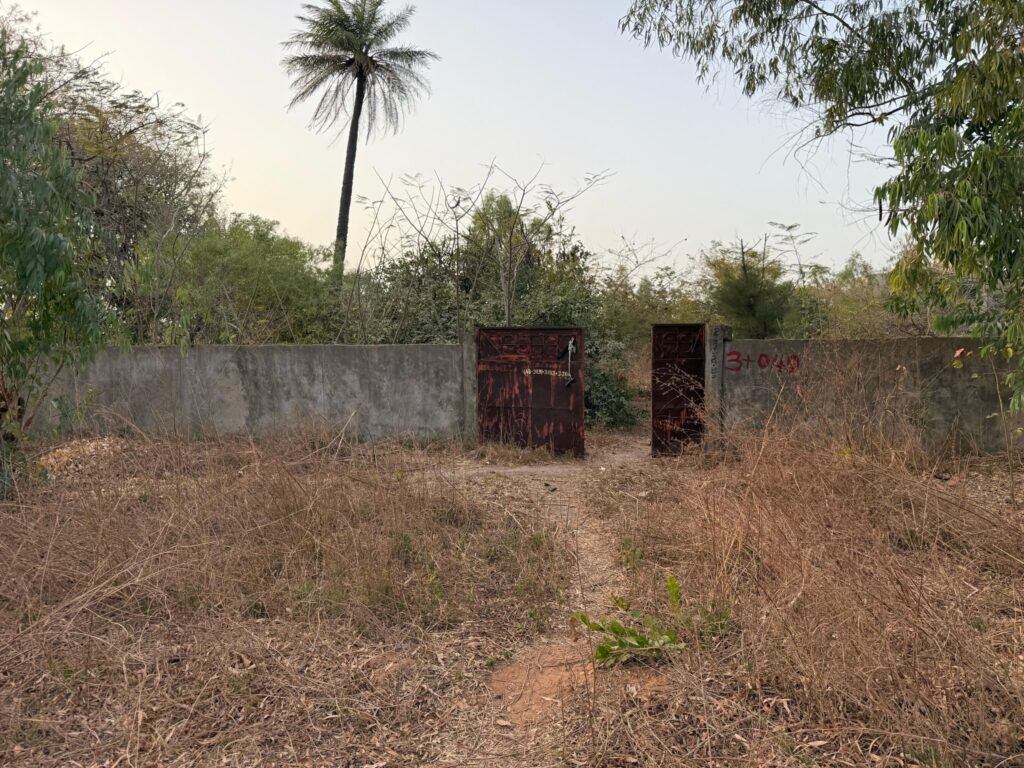 plots sanyang