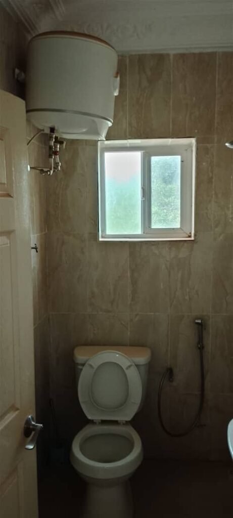 renting Gambia apartments