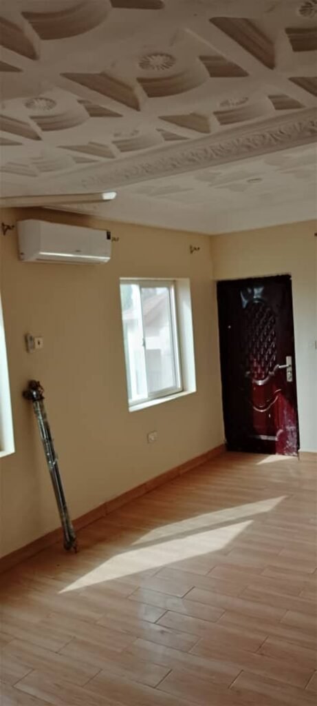 renting Gambia apartments