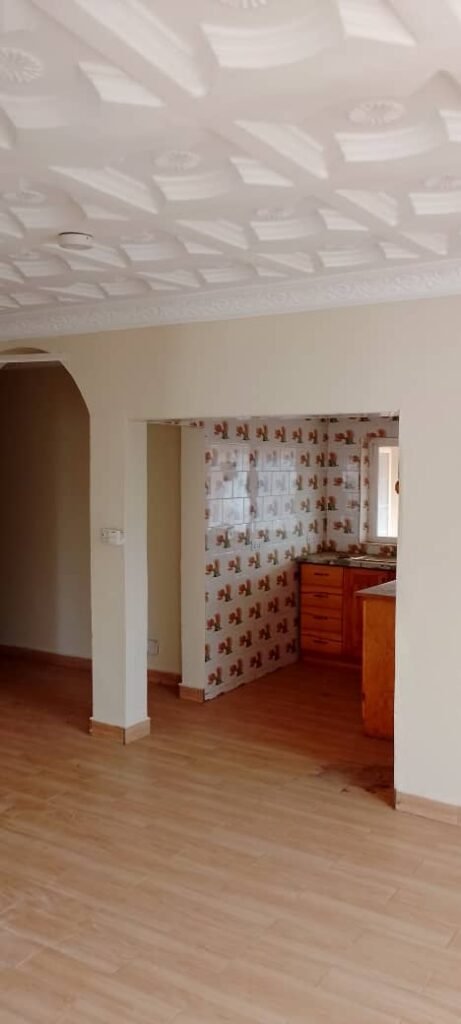 renting Gambia apartments