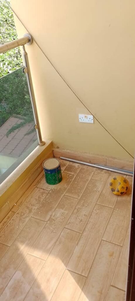 renting Gambia apartments
