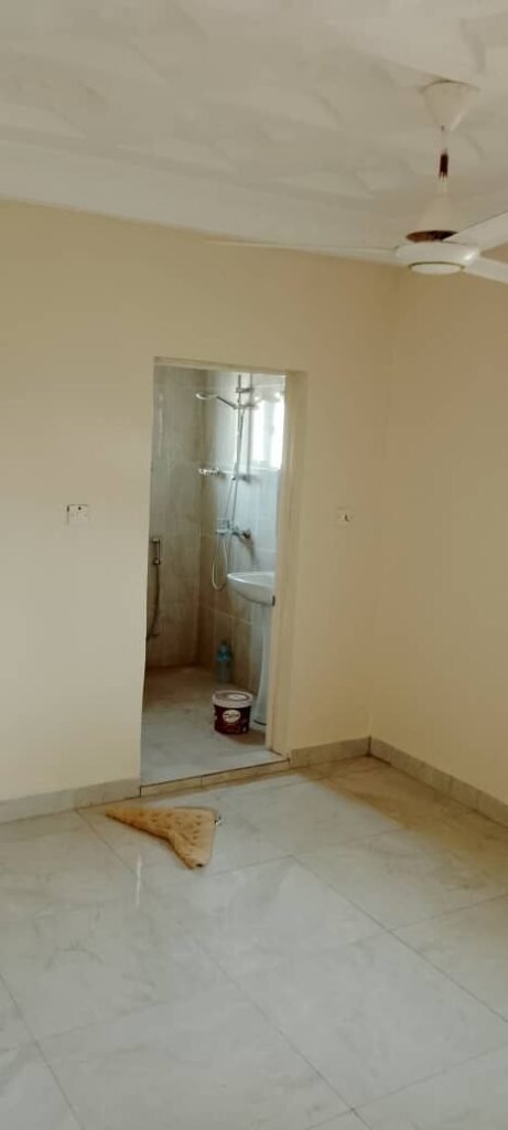 renting Gambia apartments