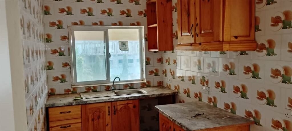 renting Gambia apartments