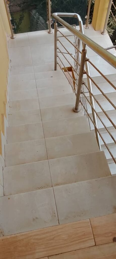 renting Gambia apartments