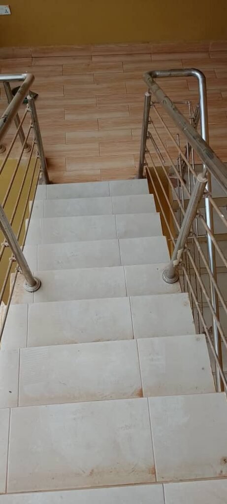 renting Gambia apartments