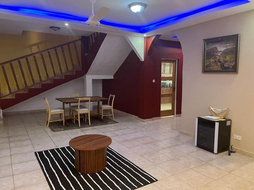 renting Gambia apartments