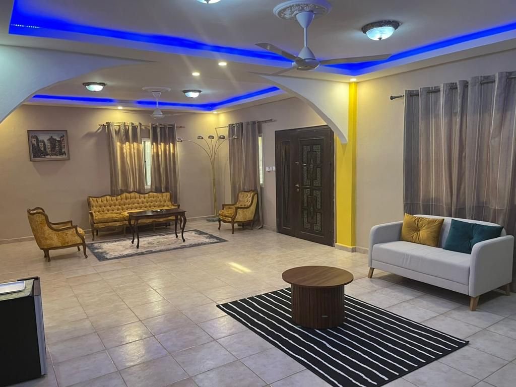 renting Gambia apartments