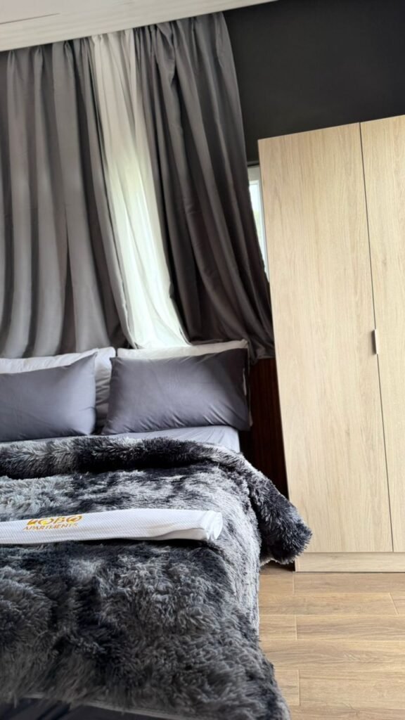 renting Gambia apartments