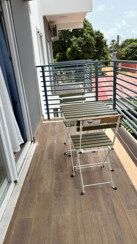 renting Gambia apartments