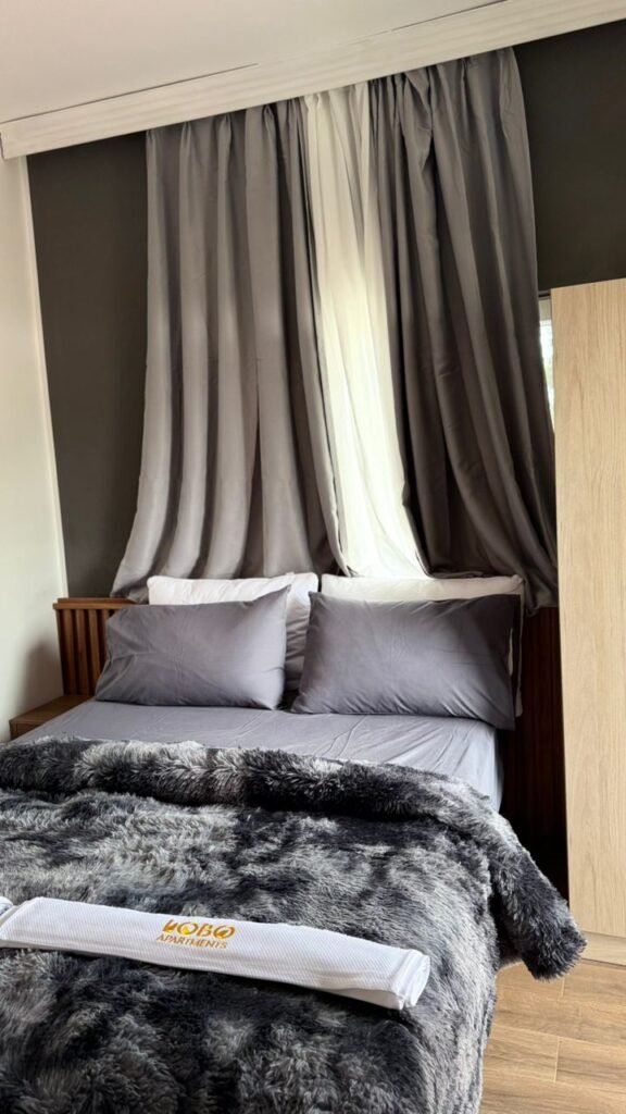 renting Gambia apartments